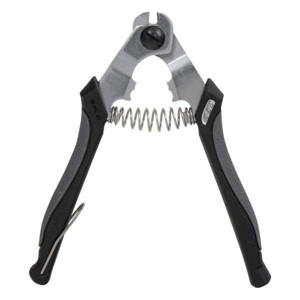 Super B Værktøj Cable Cutter Sort