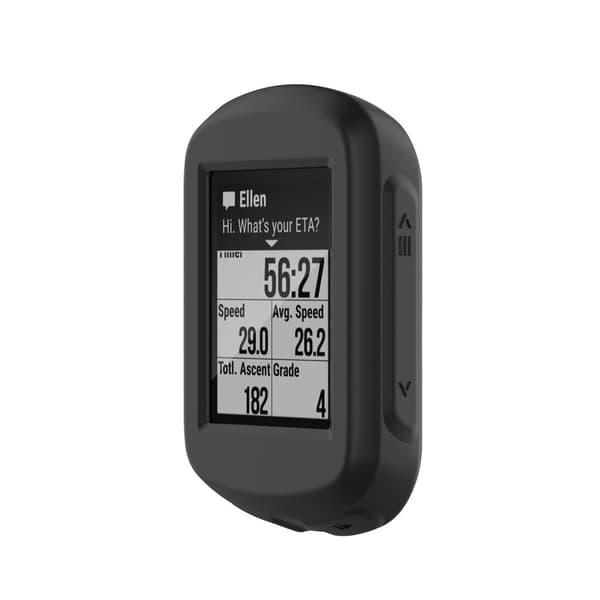 INF Beskyttende silikonetui til Garmin Edge 130