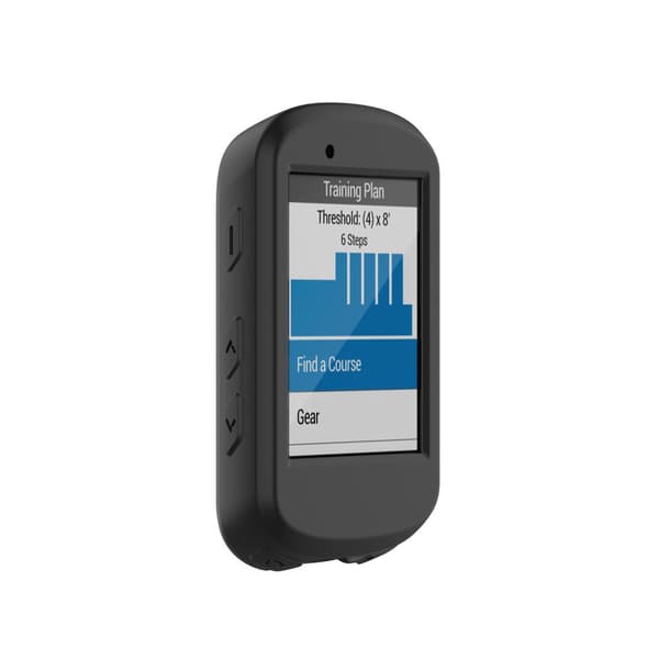 INF Beskyttende silikonetui til Garmin Edge 530