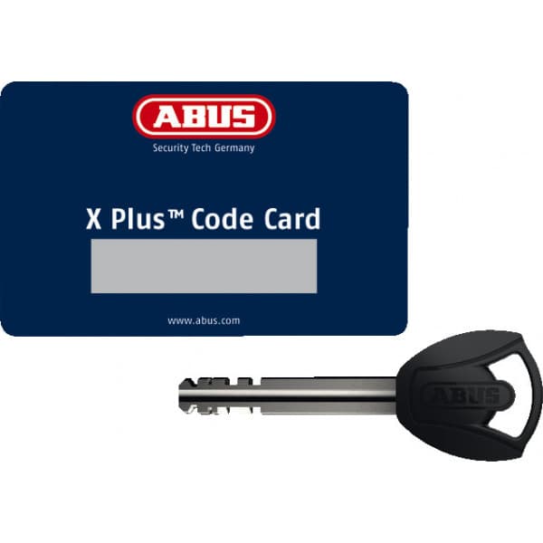 Abus Granit Super Extreme 2500 U-lås