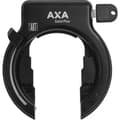 Miniatyrbild 1 av 2: Axa Solid Plus ramlås, svart