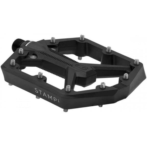 Crankbrothers Stamp 1 large pedaler, sort