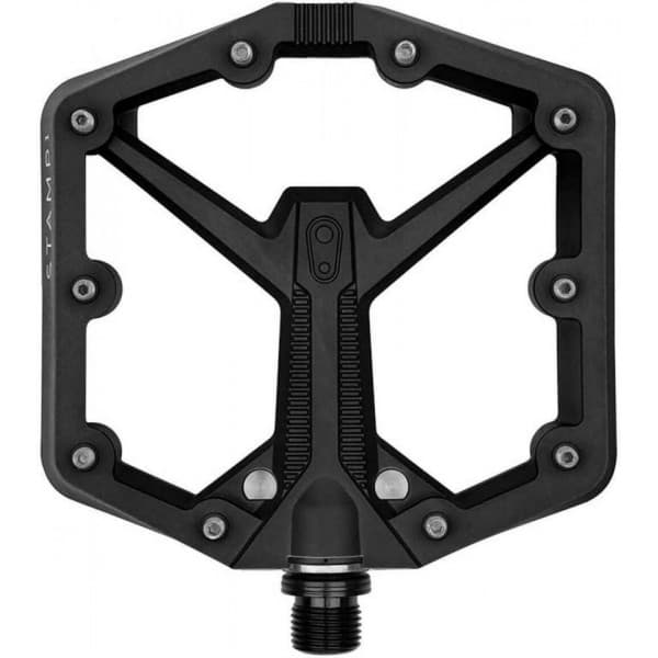 Crankbrothers Stamp 1 large pedaler, sort