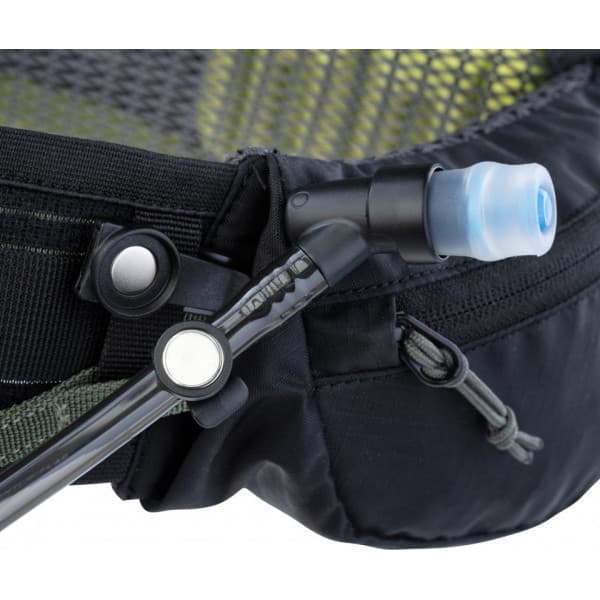 Evoc HIP PACK PRO 3 bæltetaske 1,5 l med drikkeblære, sort
