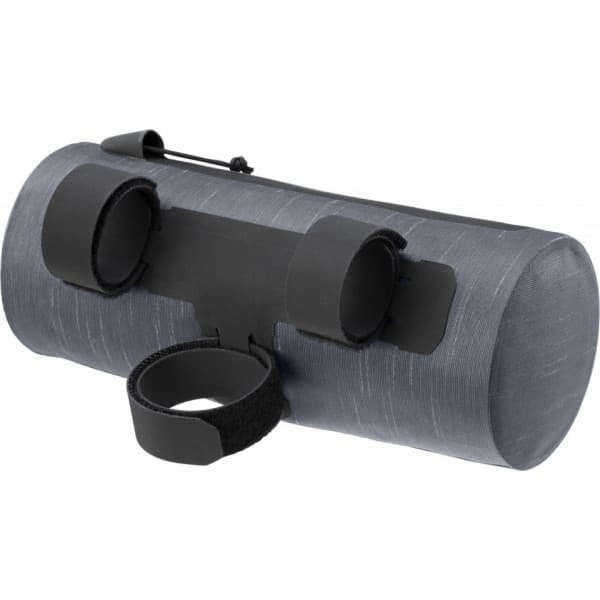 Evoc Handlebar Pack WP -tankolaukku, harmaa, 1,5 litraa