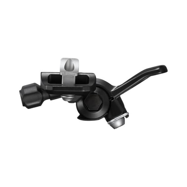 Shimano SL-MT500-IL I-spec EV sadelstolpsspak, vänster