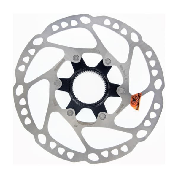 Shimano SM-RT64 -bromsskiva, 160 mm, centerlock