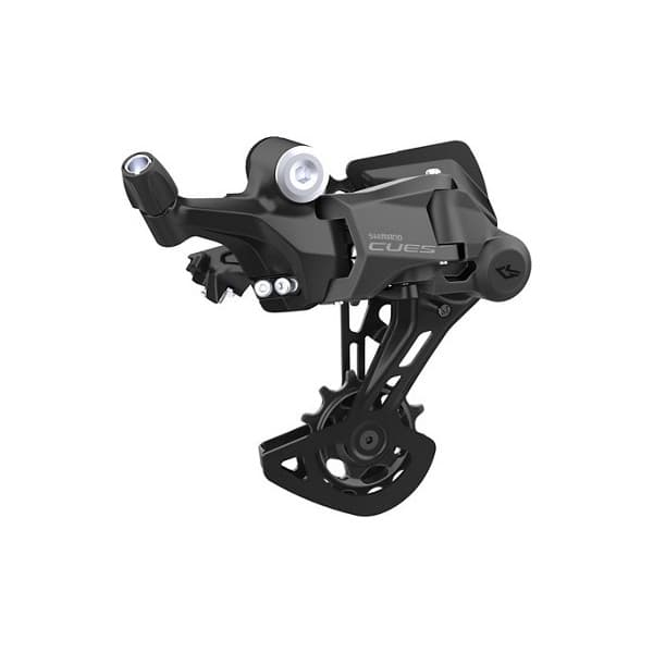 Shimano Cues RD-U4000 bagskifter, 9-trins