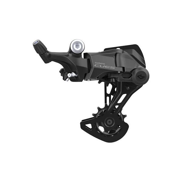 Shimano Cues RD-U4000 bagskifter, 9-trins