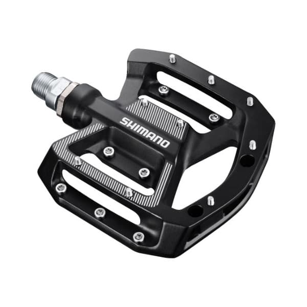 Shimano PD-GR500 MTB-pedaler, svart
