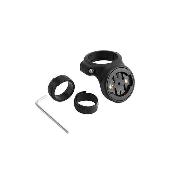 INF Sykkelbaklysfeste for Garmin Varia Radar