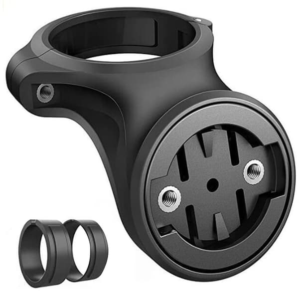 INF Sykkelbaklysfeste for Garmin Varia Radar