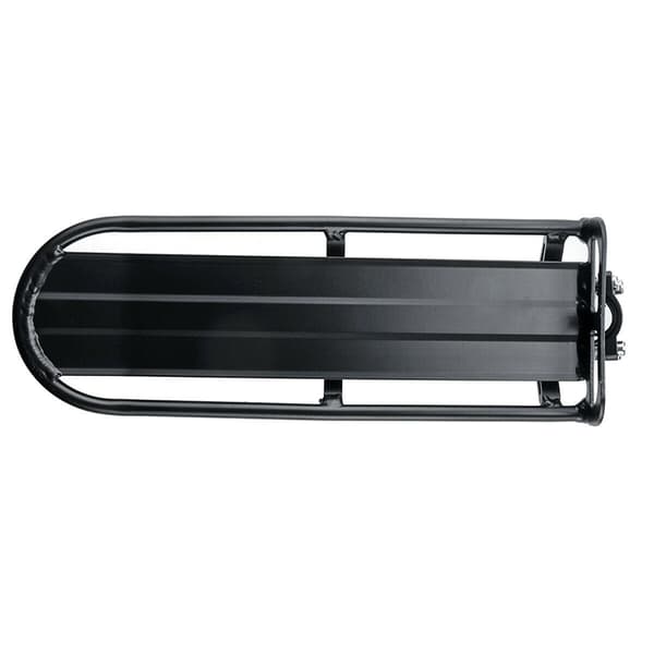 INF Mountain Bike Bakre Rack - Svart