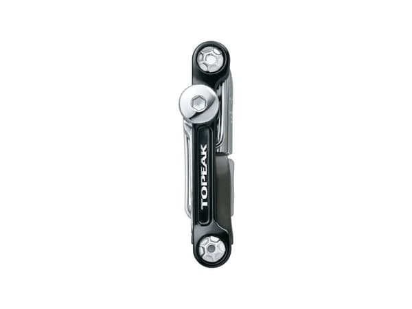 Jakoavain Topeak Mini 20 Pro musta