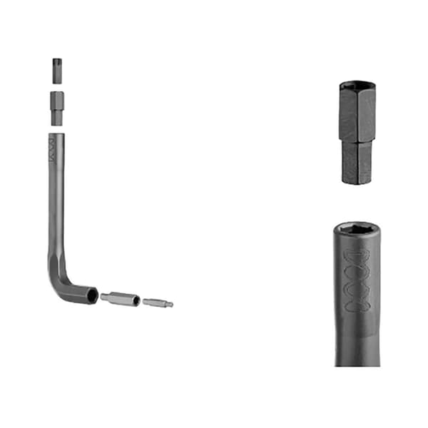 Daysaver Essential 8 Multiverktyg