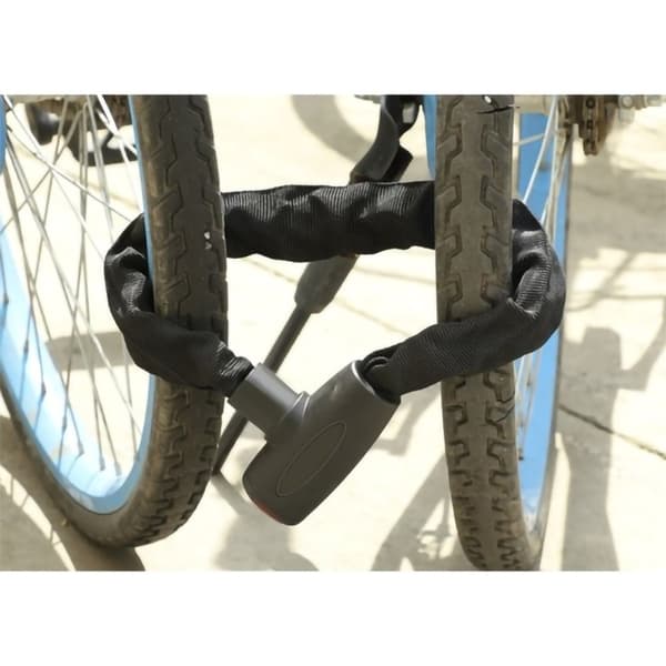 Cykellås Kedja - Lås till Cykel