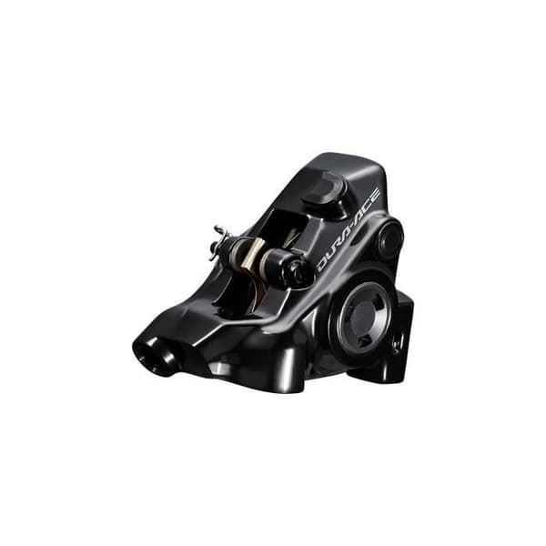 Shimano Dura-Ace BR-R9270 hydrauliskt främre bromsok - svart - Herr - 2 års garanti