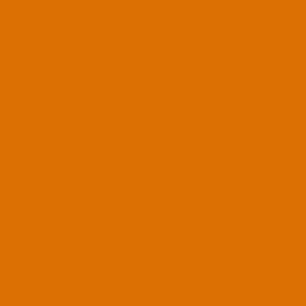 Muc-Off 44mm slanglösa ventilsats - orange