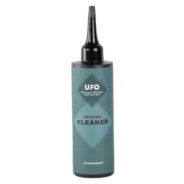 Ceramicspeed Ufo Bearings Puhdistin 100ml Kirkas