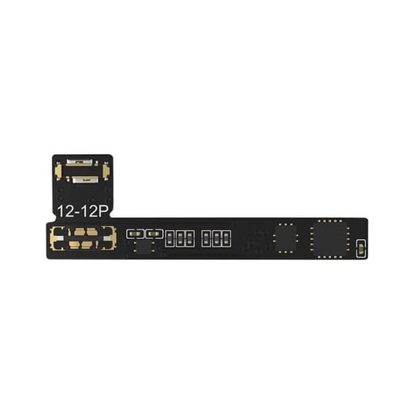Batterireparationsduk för iPhone 12 och 12 Pro Black