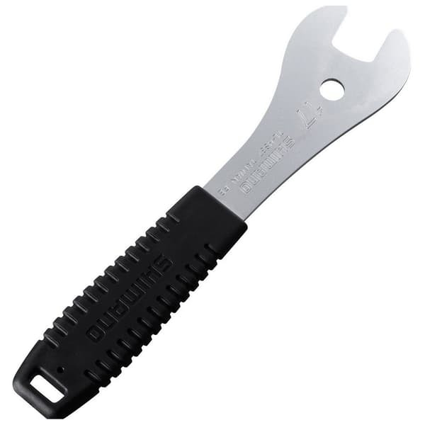 Shimano Työkalu Hub Spanner Musta,Hopeinen 14 mm