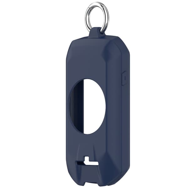 INF Garmin Edge 1050 silikonfodral med säker passform