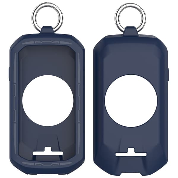 INF Garmin Edge 1050 silikonfodral med säker passform