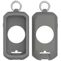 Pikkukuva 5 / 10: INF Garmin Edge 1050 silikonikotelo, jossa on turvallinen istuvuus