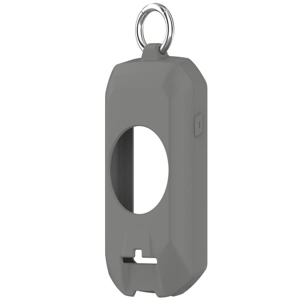 INF Garmin Edge 1050 silikonetui med sikker passform