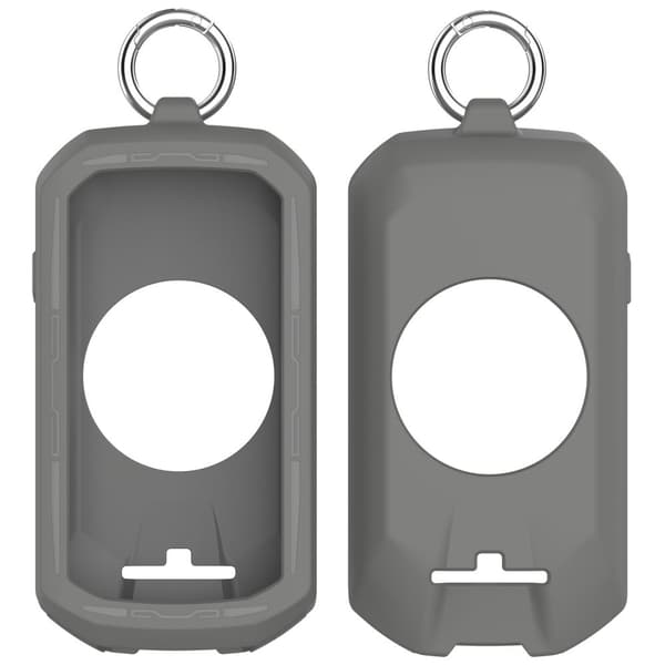 INF Garmin Edge 1050 silikonetui med sikker passform