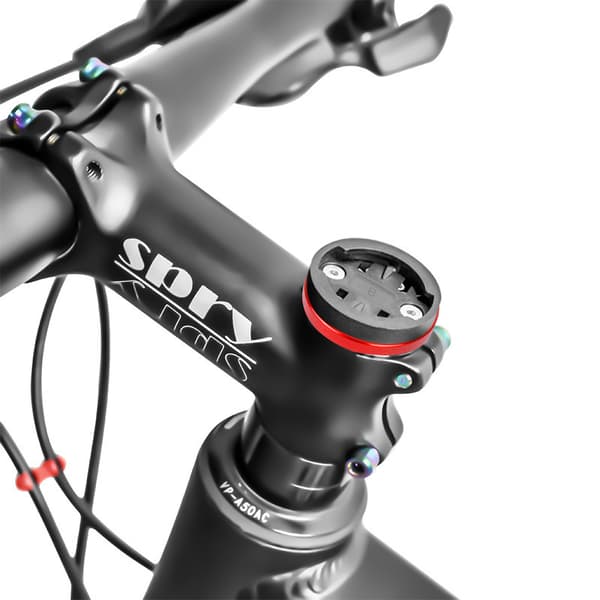 INF Monteringsadapter för cykeldatorer B