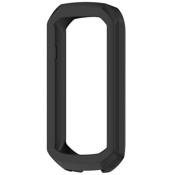 INF Garmin Edge 1050 silikonetui, delvis dekning 0