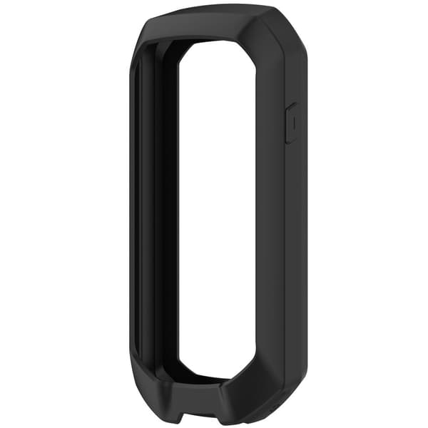 INF Garmin Edge 1050 silikonetui, delvis dekning
