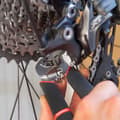 Miniatyrbillede 2 af 2: Feedback Værktøj Cable Cutter/end-cap Crimper Sort