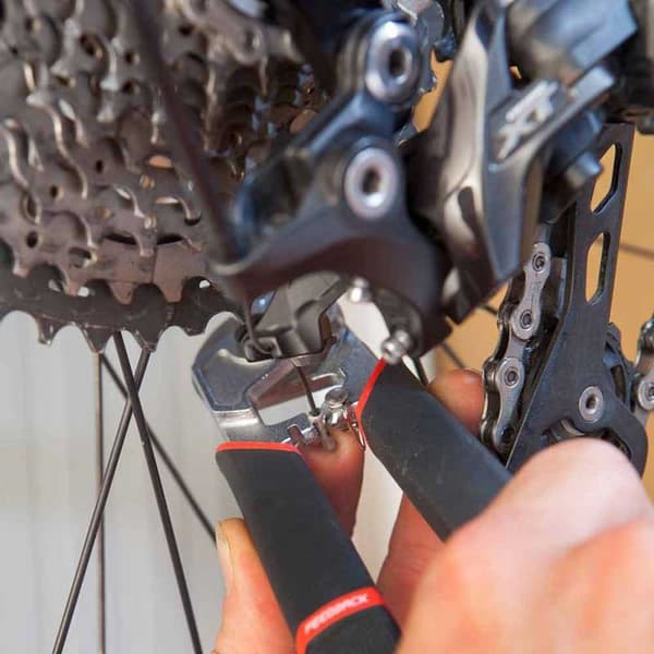 Feedback Værktøj Cable Cutter/end-cap Crimper Sort