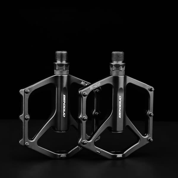 Y-formade cykelpedaler 0