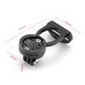 Miniatyrbilde 3 av 8: INF Sykkeltelefonfeste i aluminiumslegering