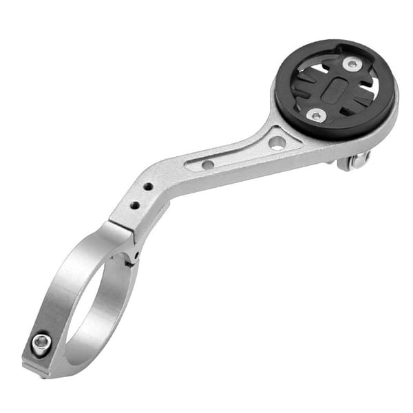 INF Forlenger for sykkelcomputerfeste i aluminiumslegering