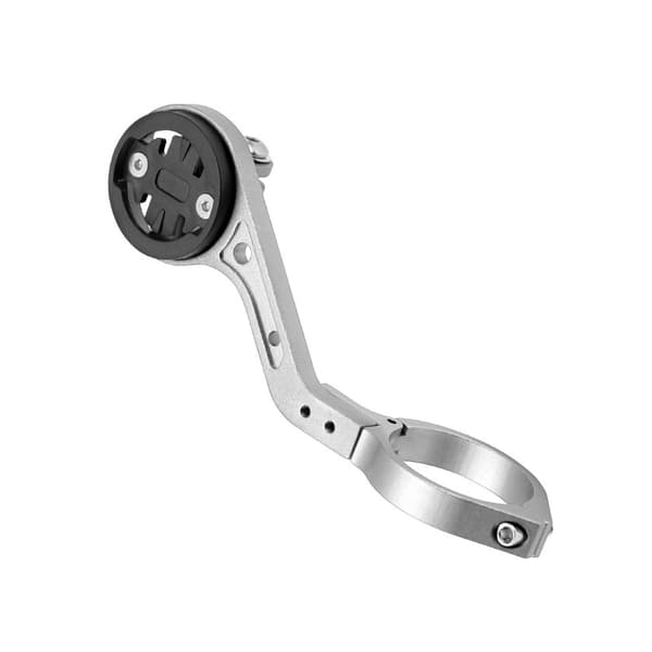 INF Forlenger for sykkelcomputerfeste i aluminiumslegering