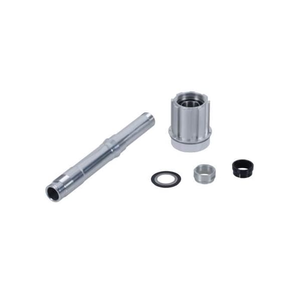 Fulcrum N3W konverteringssats - silver - för CUP &amp; CONE-lager