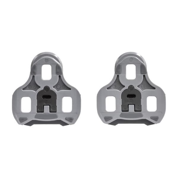 Look Keo Grip -klossit, 4,5°