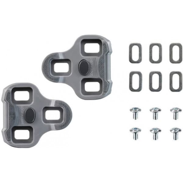Look Keo Grip -klossit, 4,5°