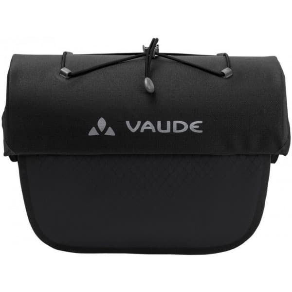 Vaude Aqua Box -tankväska, svart