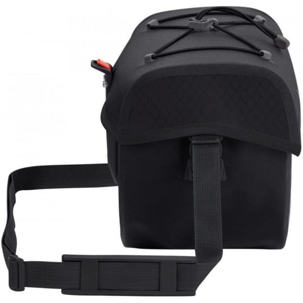 Vaude Aqua Box -tankväska, svart