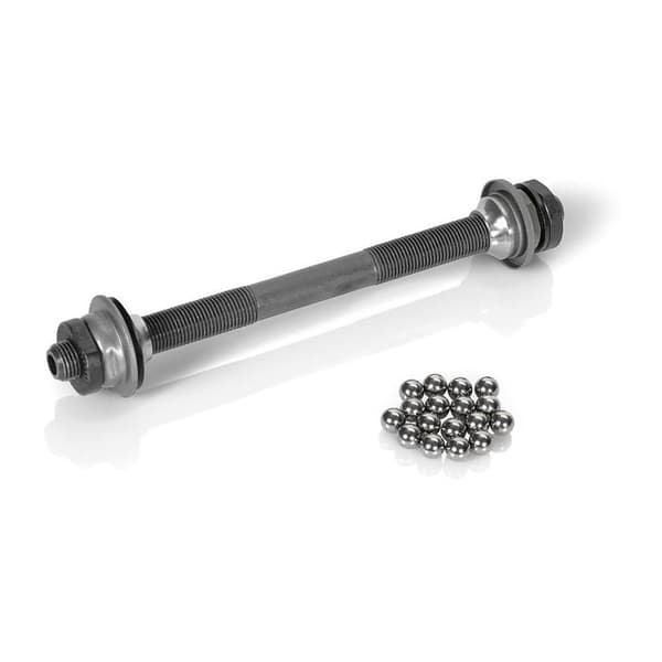 Xlc Kirves Evo Repair Kit Axle Hr Ws X13 Harmaa