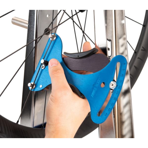 Park Tool TM-1 -pinnankireysmittari