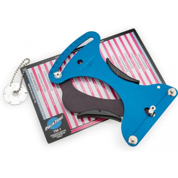 Park Tool TM-1 -pinnankireysmittari