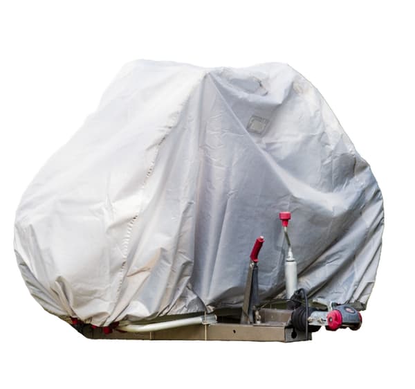 Fiamma Cykelovertræk Caravan 1-2 cykler