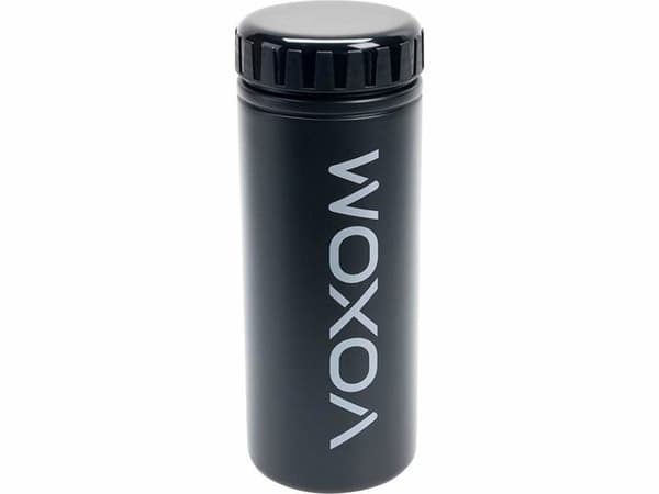 Cykelverktyg - Voxom cykelreparationssats - 717000193 - wkd2 box storlek L Verktyg, svart, L