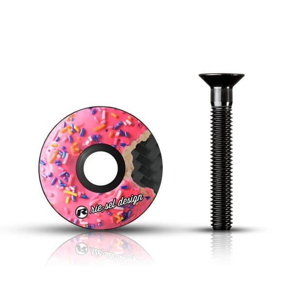 Riesel Design Top Cap STEM:CAP